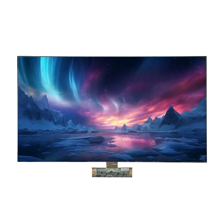50 Inch AUO TV Panel OPEN CELL Product Collection 50 Inch AUO TV Panel OPEN CELL Product Collection