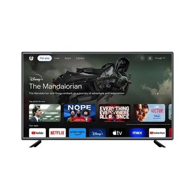 Методи и предпазни мерки за използване на Smart TV