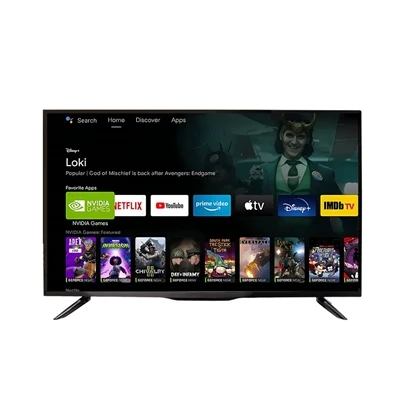 Разликата между ULED телевизор и LED телевизор
