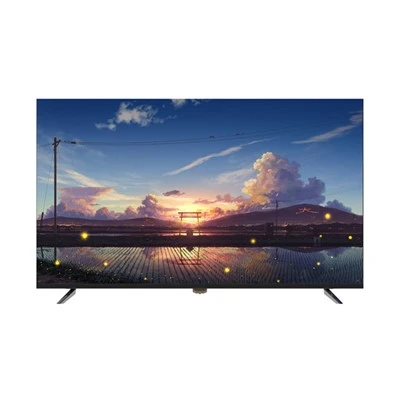 55-инчов Smart 4K Netflix Android TV