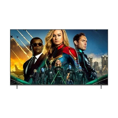 85-инчов Ultra HD Android Netflix TV