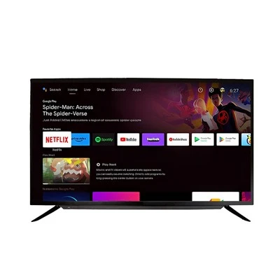Netflix Android Ultra HD TV 50 инча